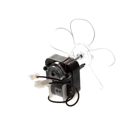 Allpoints Evaporator Motor, W/ 5.5 Blade 8015593